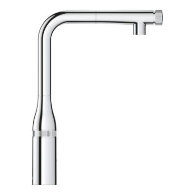 Grohe Essence SmartControl Spiralli Eviye Bataryası 31615000 - 3