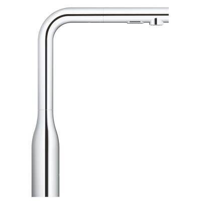 Grohe Essence Spiralli Eviye Bataryası 2 Akışlı 30504000 - 2