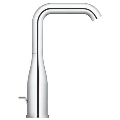 Grohe Essence Yüksek Lavabo Bataryası, Sifon Kumandalı, Krom 24174001 - 2
