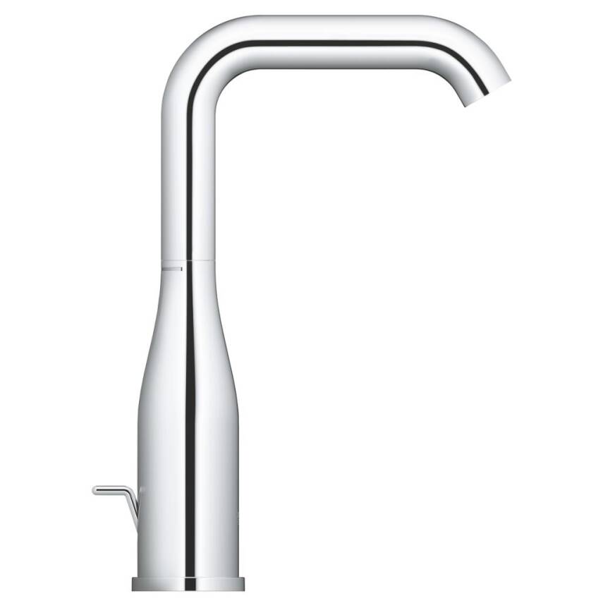Grohe Essence Yüksek Lavabo Bataryası, Sifon Kumandalı, Krom 24174001 - 2