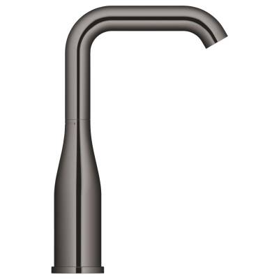Grohe Essence Yüksek Lavabo Bataryası Sifon Kumandalı Sert Grafit 24174A01 - 2