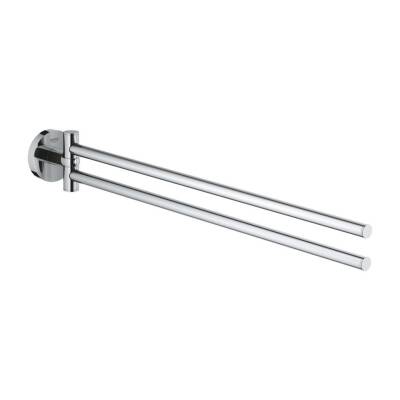 Grohe Essentials 2'li Havluluk 40371001 - 1