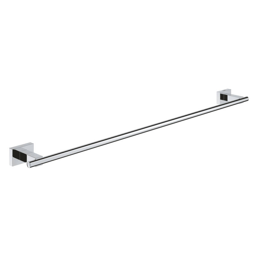 Grohe Essentials Cube Towel Rail 600 40509DC1 - 1