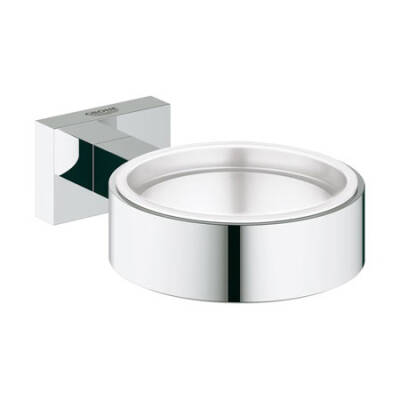 Grohe Essentials Cube Tutamak (Sabunluk Fırçalık) 40508001 - 1