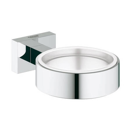 Grohe Essentials Cube Tutamak (Sabunluk Fırçalık) 40508001 - 1