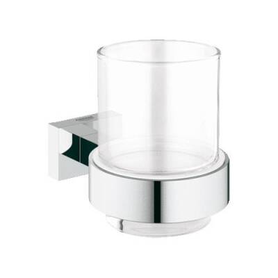 Grohe Essentials Cube Tutamak (Sabunluk Fırçalık) 40508001 - 2