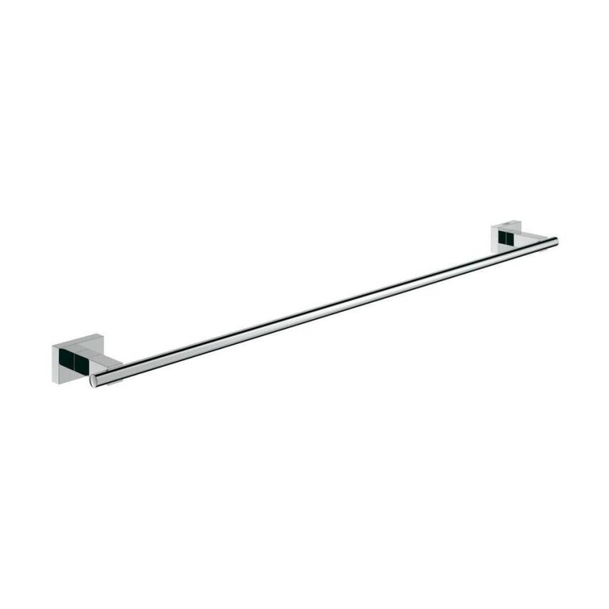 Grohe Essentials Cube Uzun Havluluk 40509001 - 1