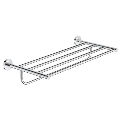 Grohe Essentials Havlu Rafı Krom 40800001 - 1
