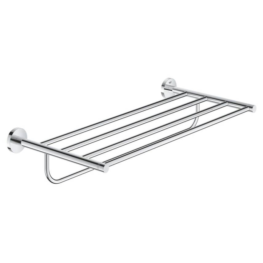 Grohe Essentials Havlu Rafı Krom 40800001 - 1