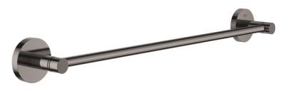 Grohe Essentials Havluluk, 45cm, Sert Grafit 40688A01 - 1