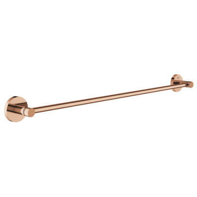 Grohe Essentials Havluluk 60 cm Bakır 40366DA1 - 1