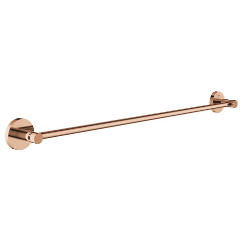 Grohe Essentials Havluluk 60 cm Bakır 40366DA1 - 1