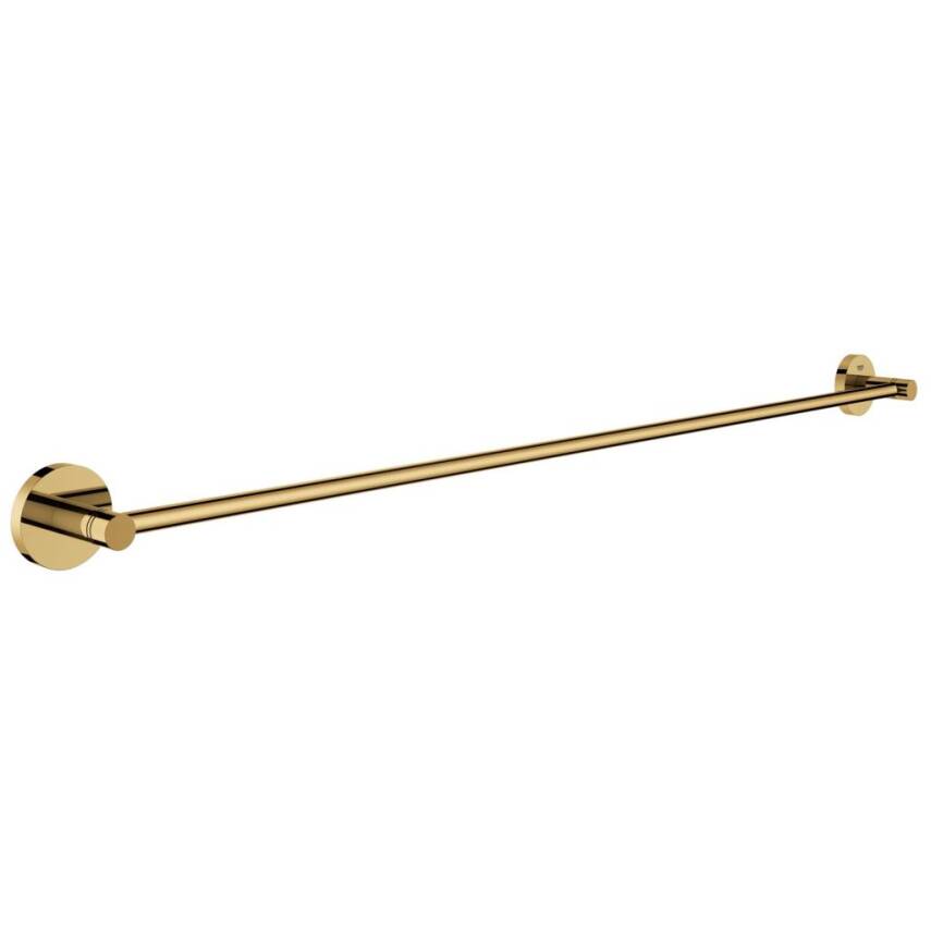 Grohe Essentials Havluluk, 80 cm, Parlak Altın 40386GL1 - 1