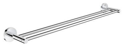 Grohe Essentials İkili Havluluk Krom 40802001 - 1