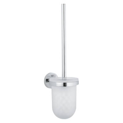 Grohe Essentials Tuvalet Fırçalığı Krom - 1