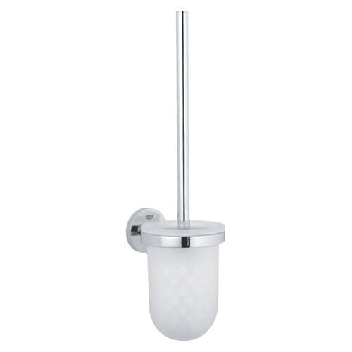 Grohe Essentials Tuvalet Fırçalığı Krom - 1