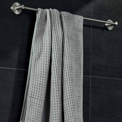 Grohe Essentials Uzun Havluluk Krom 40366001 - 2