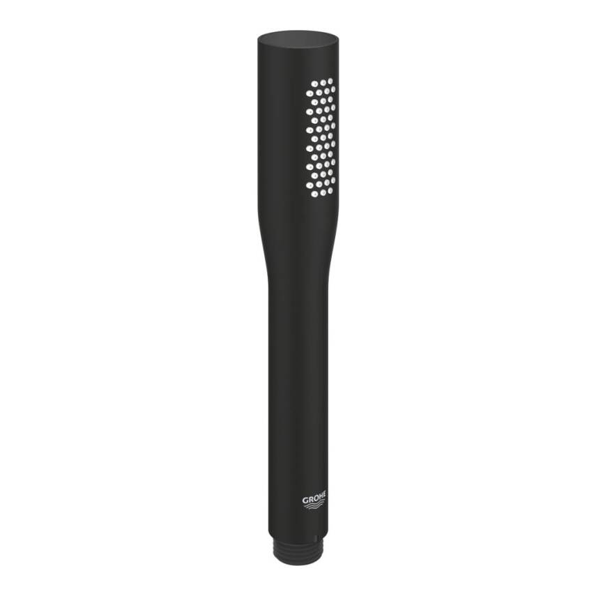 Grohe Euphoria Cosmopolitan Stick El Duşu 1 Akışlı Mat Siyah 22126KF0 - 1