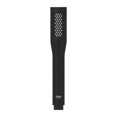 Grohe Euphoria Cosmopolitan Stick El Duşu 1 Akışlı Mat Siyah 22126KF0 - 2