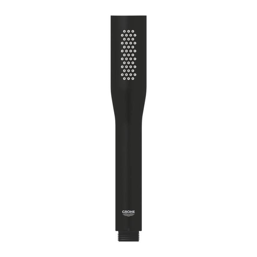 Grohe Euphoria Cosmopolitan Stick El Duşu 1 Akışlı Mat Siyah 22126KF0 - 2