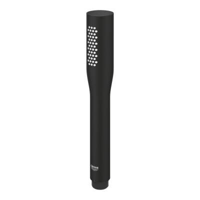 Grohe Euphoria Cosmopolitan Stick El Duşu 1 Akışlı Mat Siyah 22126KF0 - 3