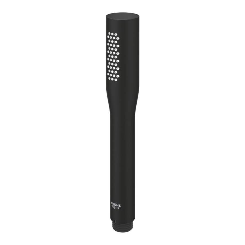 Grohe Euphoria Cosmopolitan Stick El Duşu 1 Akışlı Mat Siyah 22126KF0 - 3