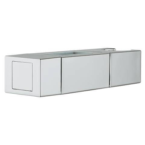 Grohe Euphoria Cube Sürgülü Duş Seti Hareketli Parçası Krom 48180000 - 1