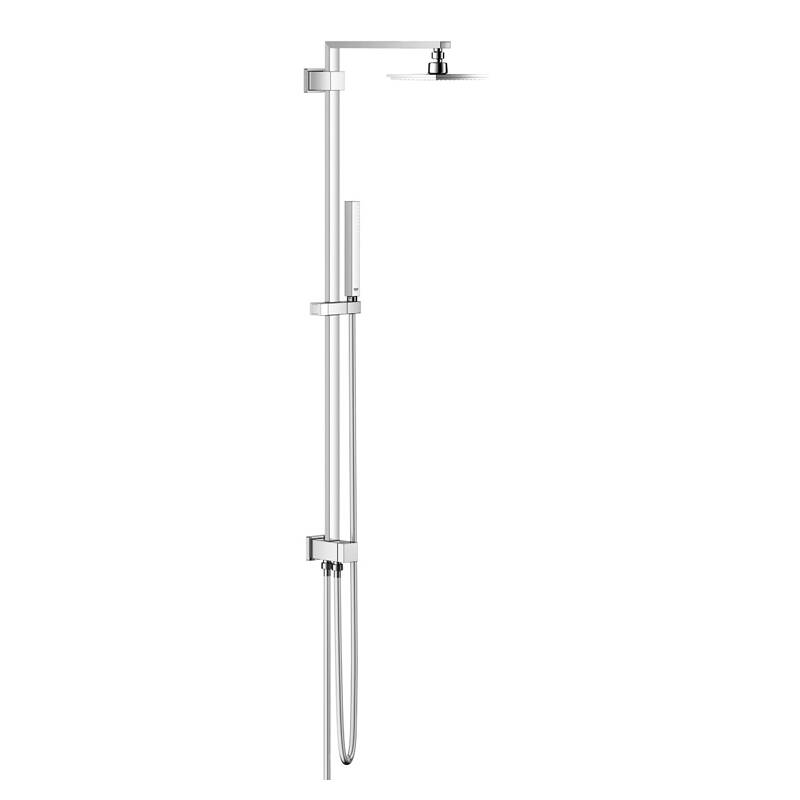 Grohe Euphoria Duş Kolonu Krom 27696000 - 1