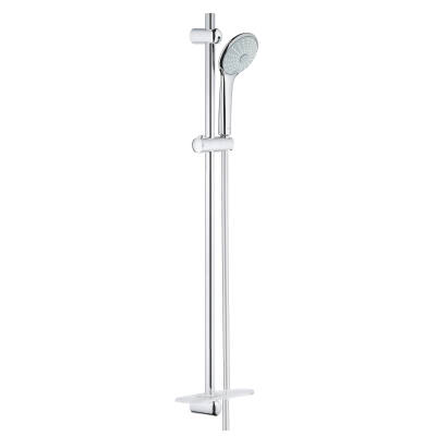 Grohe Euphoria Sürgülü Duş Seti, 3 Fonksiyonlu Krom 27226001 - 1