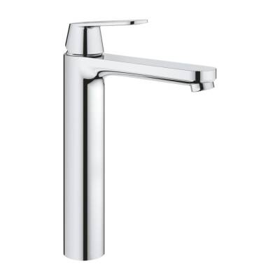 Grohe Eurocosmo Çanak Lavabo Bataryası Krom 23921000 - 1
