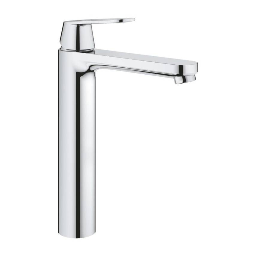 Grohe Eurocosmo Çanak Lavabo Bataryası Krom 23921000 - 1