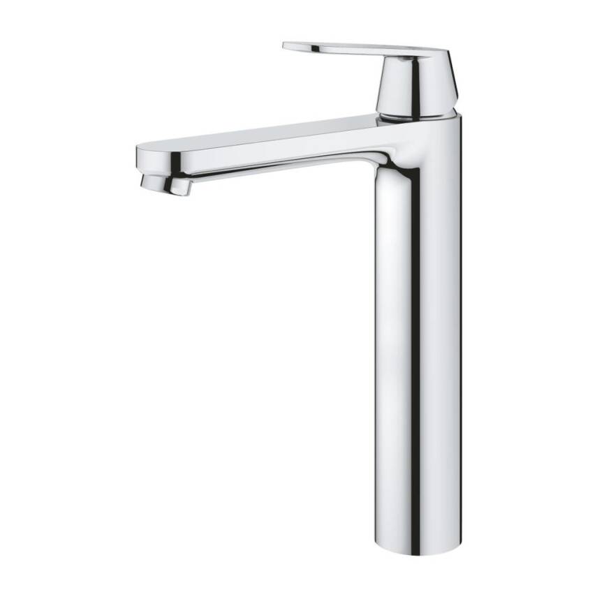Grohe Eurocosmo Çanak Lavabo Bataryası Krom 23921000 - 3