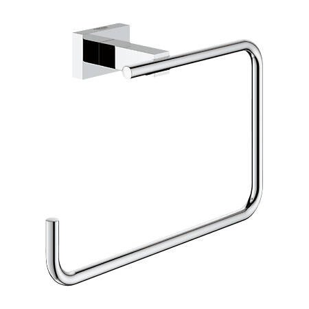 Grohe Eurocube Halka Havluluk Krom 40510001 - 1
