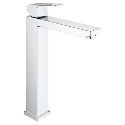 Grohe Eurocube Çanak Lavabo Bataryası 23406000 - 1