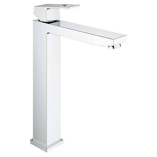 Grohe Eurocube Çanak Lavabo Bataryası 23406000 - 1
