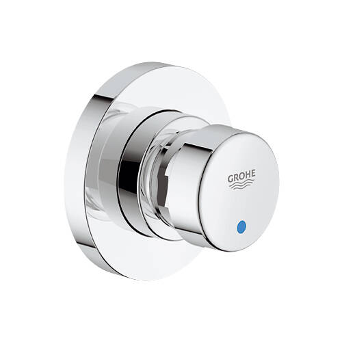 Grohe Euroeco Cosmopolitan T Zaman Ayarlı Ankastre Duş Valfi 36268000 - 1