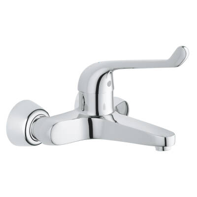 Grohe Euroeco Special / SSC Lavabo Bataryası Krom 32795000 - 1