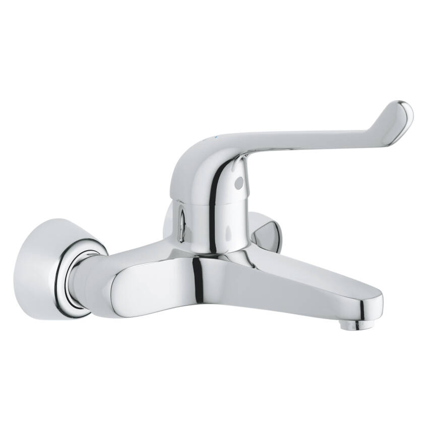 Grohe Euroeco Special / SSC Lavabo Bataryası Krom 32795000 - 1