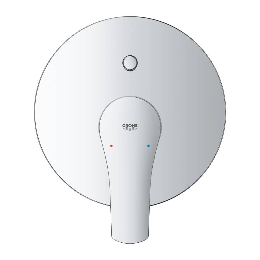 Grohe Eurosmart Ankastre Banyo Bataryası 33305003 - 2