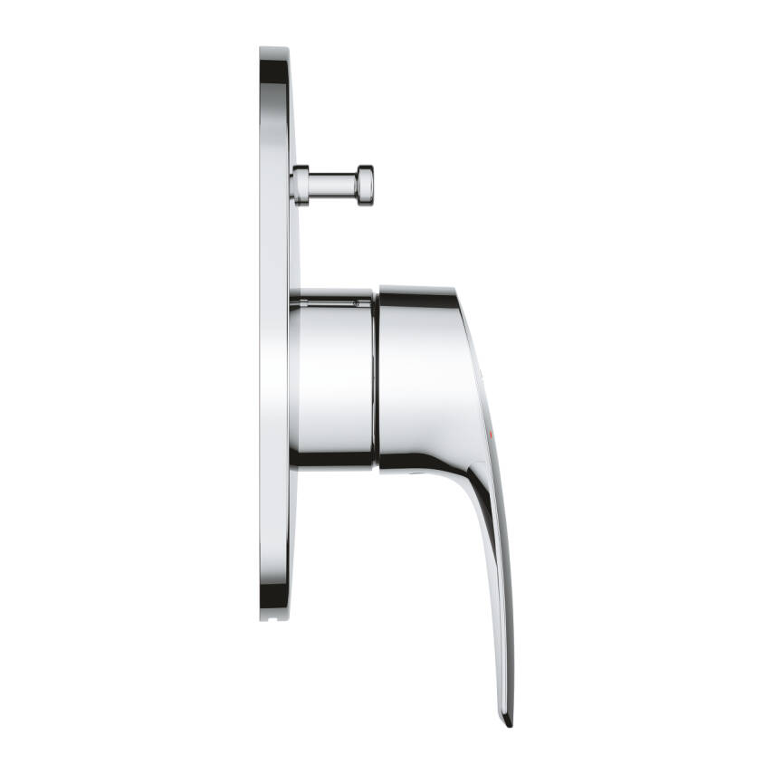 Grohe Eurosmart Ankastre Banyo Bataryası 33305003 - 3