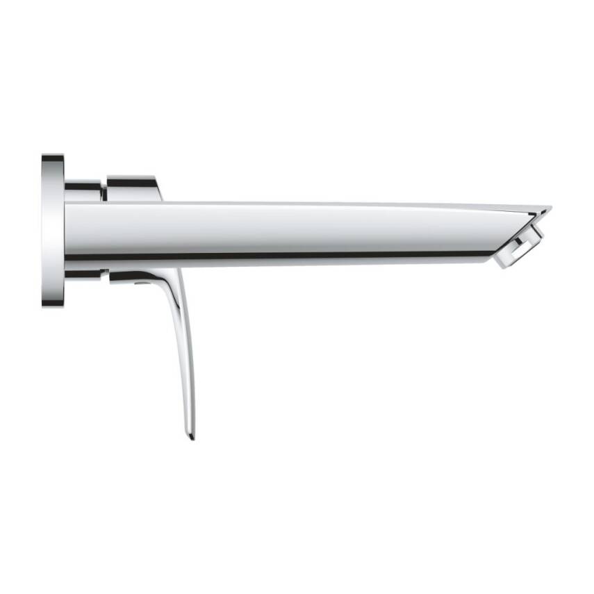 Grohe Eurosmart Ankastre Lavabo Bataryası (Sıva Üstü Grubu) M-Boy Krom 29338003 - 2
