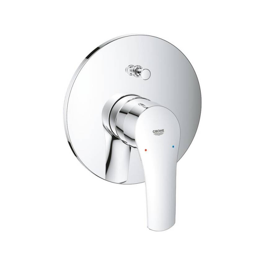 Grohe Eurosmart Banyo Duş Bataryası (Sıva Üstü Grubu) 19450003 - 1