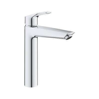 Grohe Eurosmart Çanak Lavabo Bataryası Krom 23971003 - 1