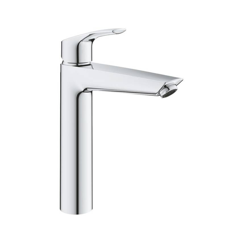 Grohe Eurosmart Çanak Lavabo Bataryası Krom 23971003 - 1