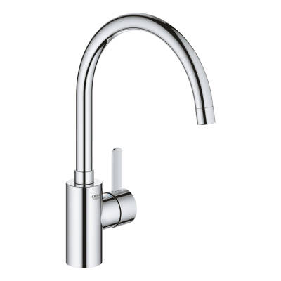 Grohe EuroSmart Cosmopolitan Eviye Bataryası 32843002 - 1