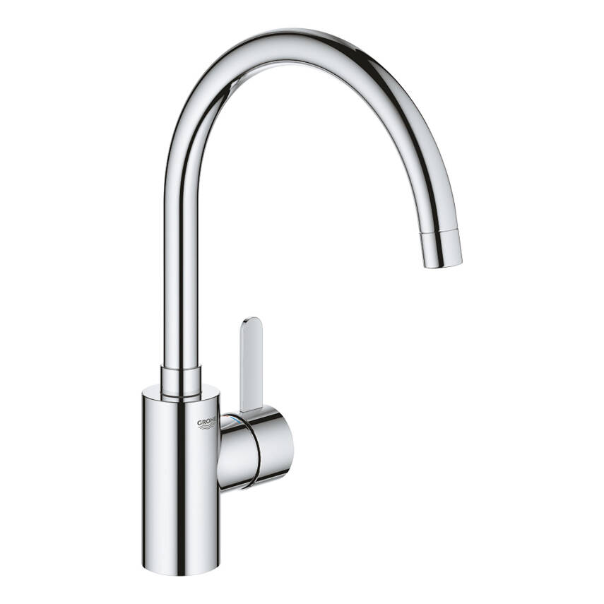 Grohe EuroSmart Cosmopolitan Eviye Bataryası 32843002 - 1