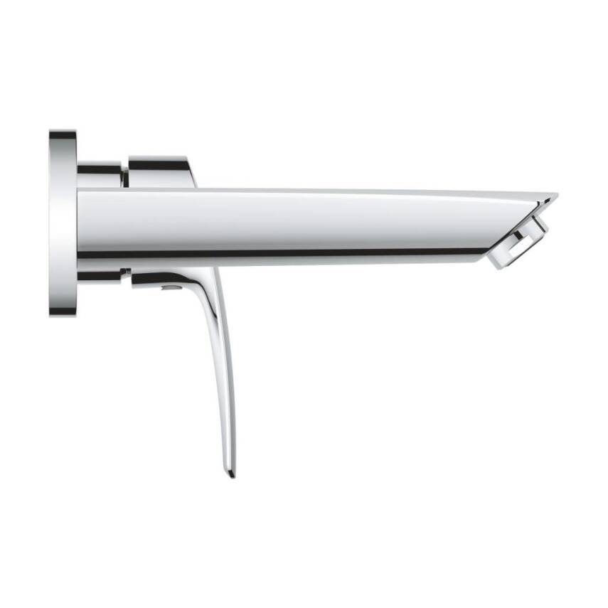 Grohe Eurosmart Duvardan Ankastre Lavabo Bataryası (Sıva Üstü Grubu) 29337003 - 2