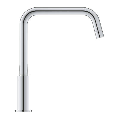 Grohe Eurosmart Kuğu Borulu Eviye Bataryası 30567000 - 3