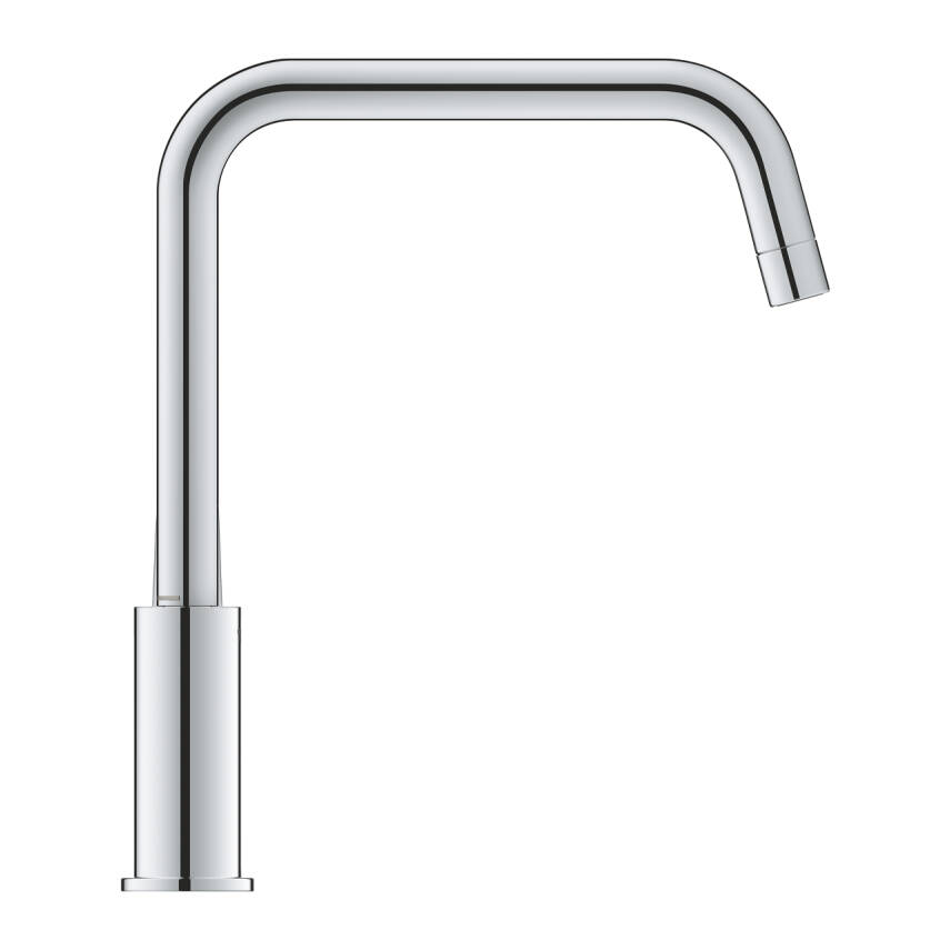 Grohe Eurosmart Kuğu Borulu Eviye Bataryası 30567000 - 3
