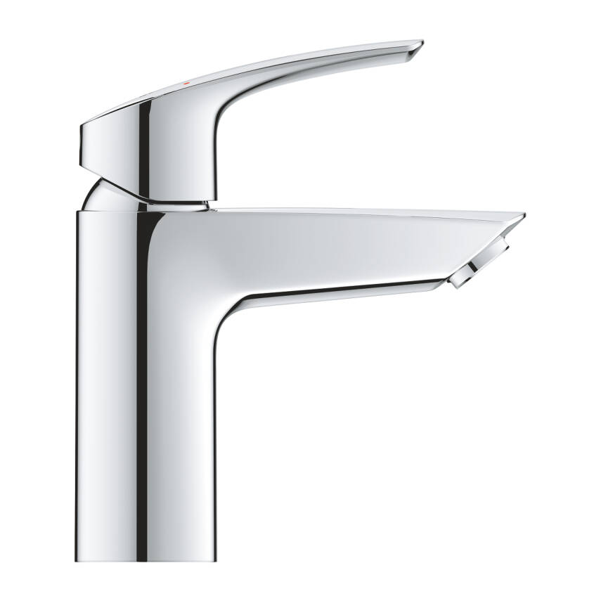 Grohe Eurosmart Lavabo Bataryası Krom 32467003 - 2